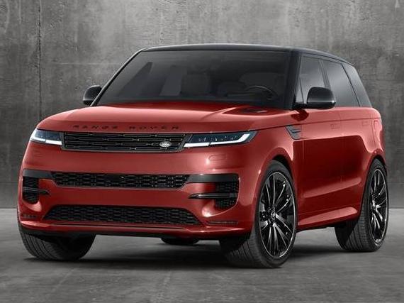 LAND ROVER RANGE ROVER SPORT 2023 SAL1L9FU9PA113176 image
